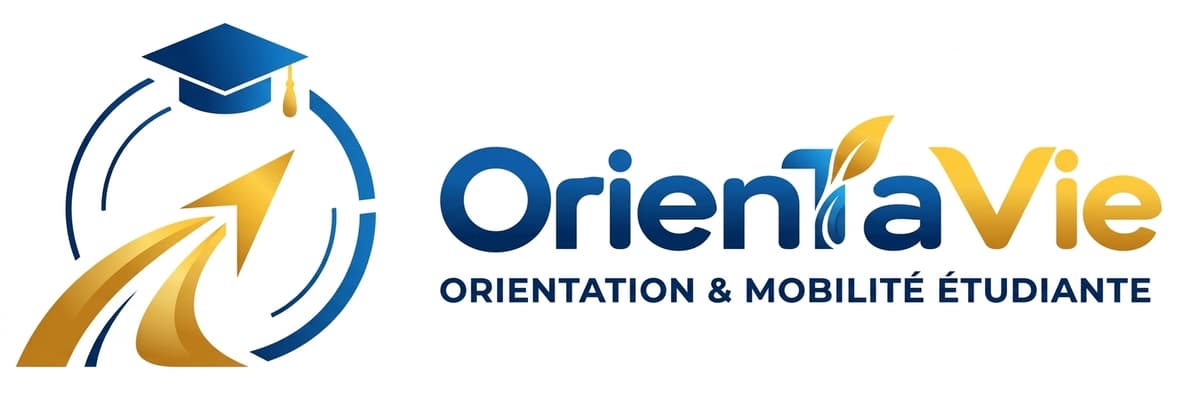 OrienTaVie — Orientation & Mobilité Étudiante